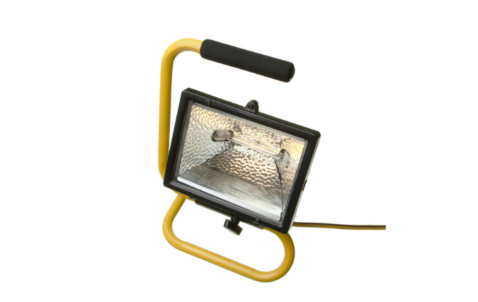 Zo kies je de juiste werklampen voor het uitvoeren van nachtwerk