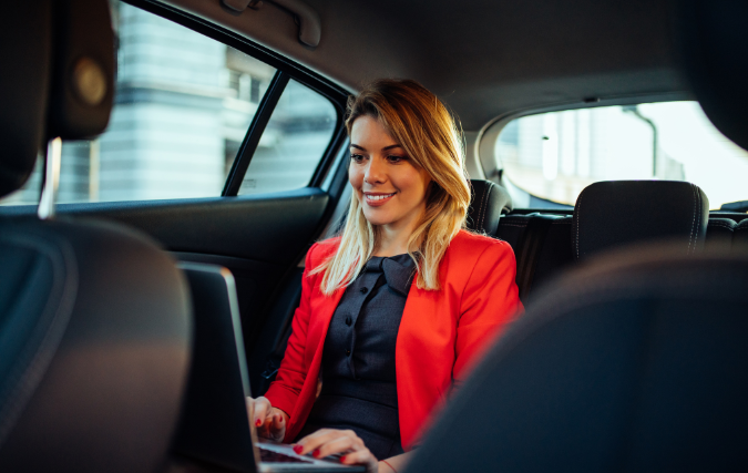 Essentials voor iedere ondernemer on the go