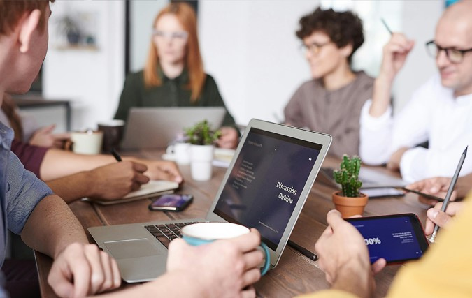 Werkplek verwarmen en energie besparen: 3 tips