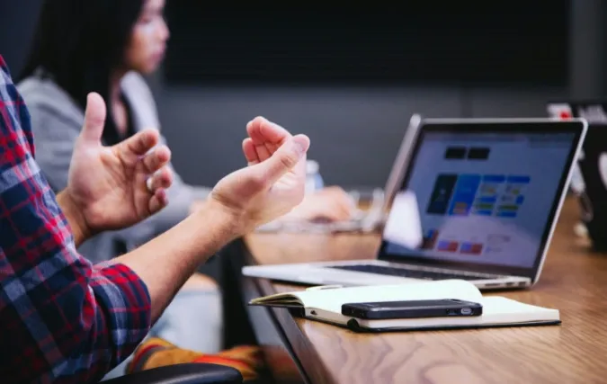 Van werkstress naar werkplezier