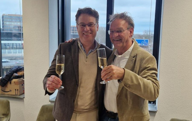 Administor investeert in administratiekantoor Werring & Schuler