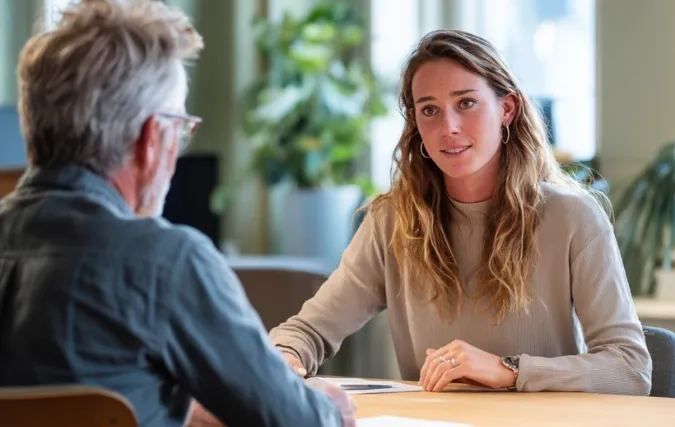 De invloed van vergrijzing op werving van nieuwe collega’s