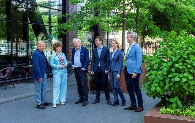 WestCord Hotels neemt Inntel Hotels Art Eindhoven over van Inntel Hotels