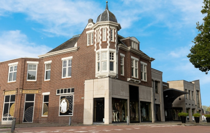 Zo maak je het verschil in de moderetail: een interview met Westen Mode