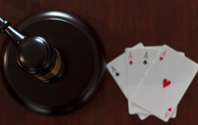 De Wet en Regulering van gokindustrie: Impact op het bedrijfsleven
