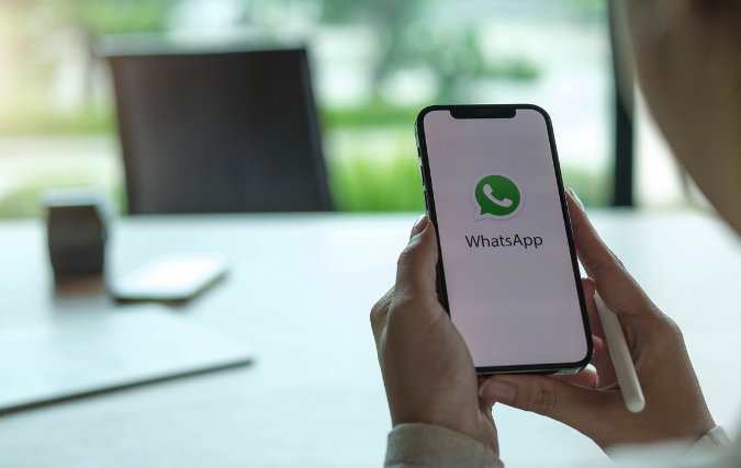 Hacker claimt WhatsApp-nummers te verkopen op het dark web