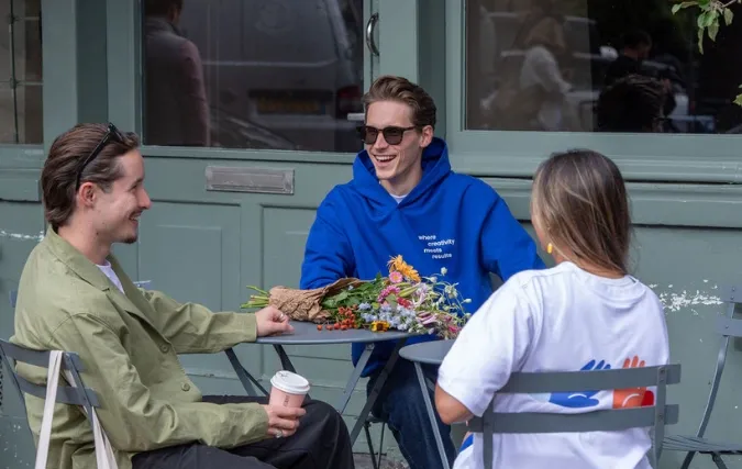 Marketingbureau Whello introduceert nieuwe merchandising