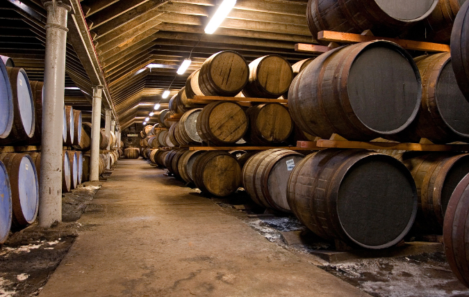 Bedrijfsrapportage: Jack Daniel's Whiskey - Een Erfenis van Succes