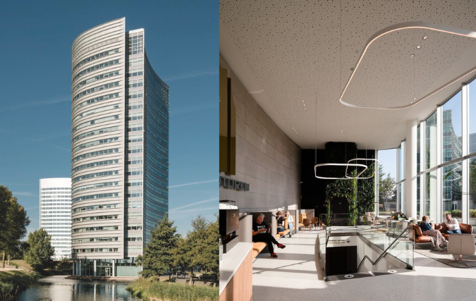 Allereerste white label flexkantoor opent in Nederland