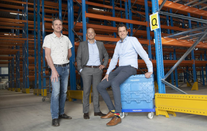 Logistieke component geeft Wijlhuizen Group uniek bestaansrecht