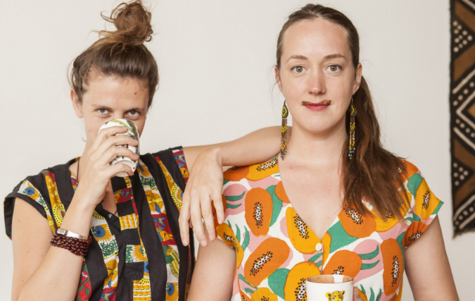 Ambachtelijke chocolademakerij Wild Child Cacao knalt uit haar voegen en breidt uit in Amsterdam Noord