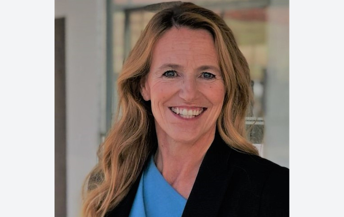 Willemien Terpstra benoemd als nieuwe CEO van Gasunie