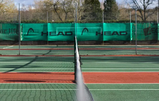 Winddoek bedrukken voor zichtbaarheid en afscherming