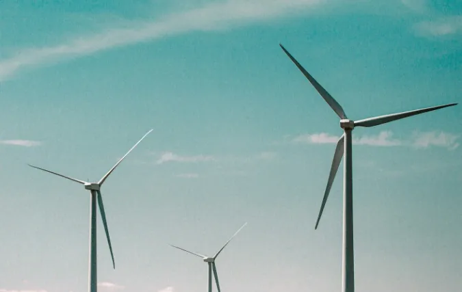 Ontdek de duurzame energieopties voor bedrijven