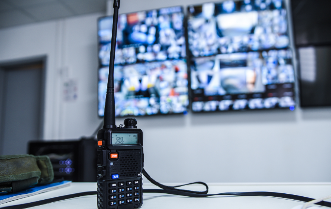 Je winkel extra beveiligen? Dit kun je doen!