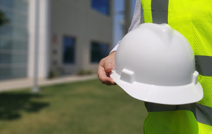 Houd rekening met het milieu in de woningbouw