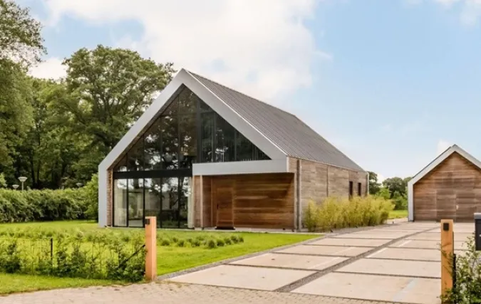 De huidige trends en investeringsmogelijkheden in de woningmarkt