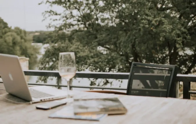 Waarom een actieve reis de beste vorm van teambuilding is voor digital nomads