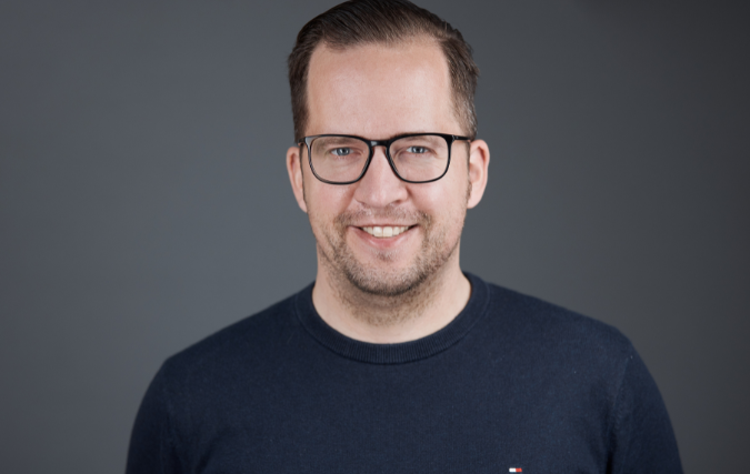 Beep for Help stelt Wouter Westendorp aan als Head of Software Engineering