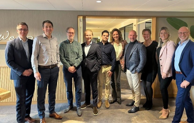 WoonZorgcentra Haaglanden en Aems starten met optimalisatie externe inhuur professionals 