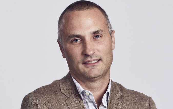 Xebia stelt Keith Landis aan als chief marketing officer
