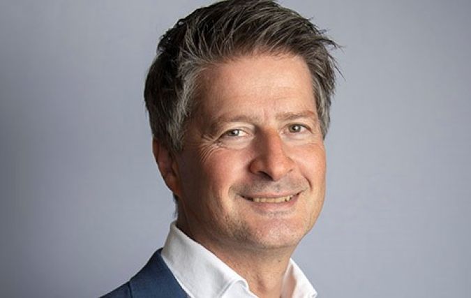Xavier Chardon nieuwe CEO van Citroën