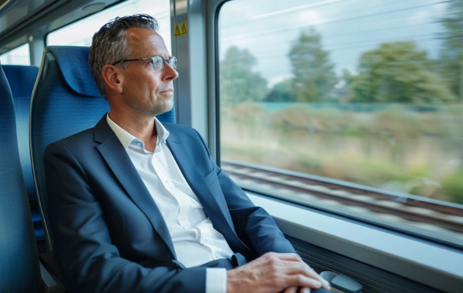 Waarom flexibel zakelijk reizen ondernemers helpt sneller en slimmer te groeien