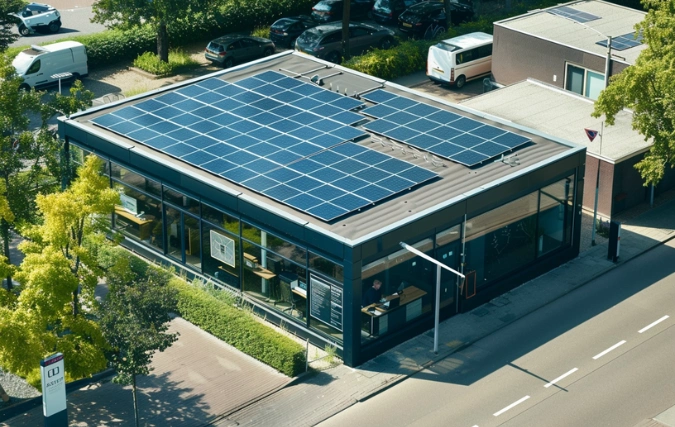 Zakelijke energie vanaf 2027: wat ondernemers echt moeten weten