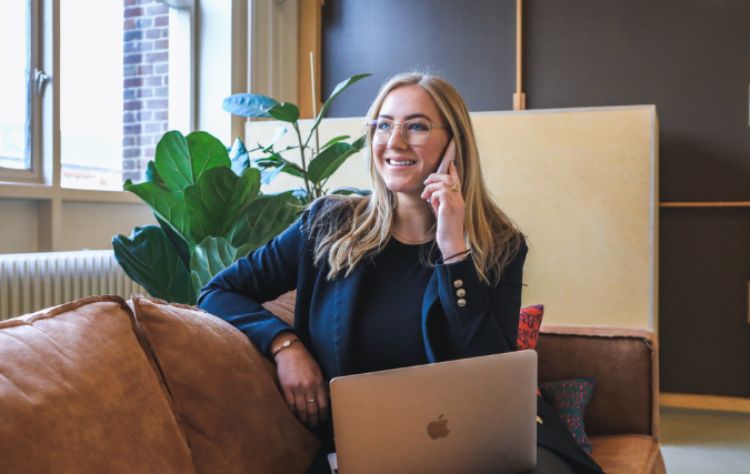 Wat is het beste VoIP telefoonsysteem voor ondernemers?