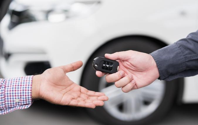 Overwegingen bij de keuze van een auto van de zaak