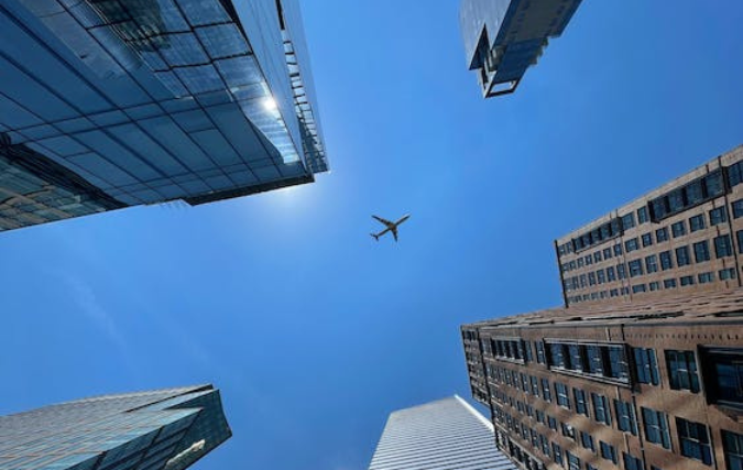 Zakelijke reizen: de 5 onverwachte voordelen