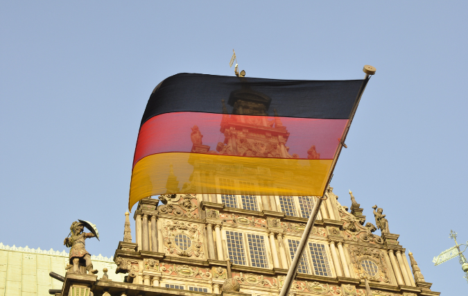 Zaken doen met Duitsland? Zorg dat je de taal spreekt