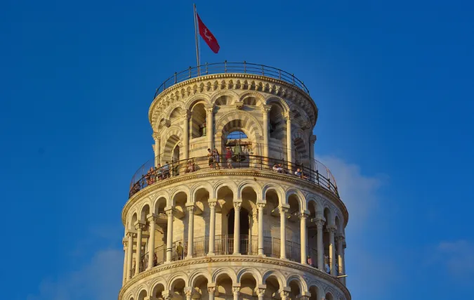 Tips voor je eerste zakenreis naar Italië