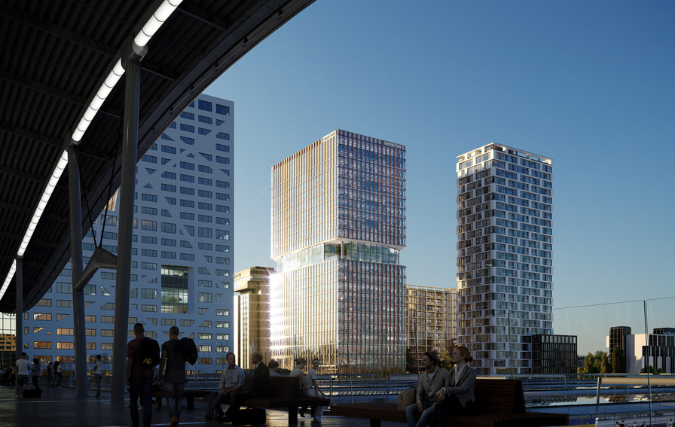 Zanders neemt RiskQuest over, groeit naar 450 medewerkers en breidt dienstverlening uit