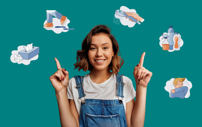 Adem jij vervuilde lucht in op je werk? 5 simpele tests