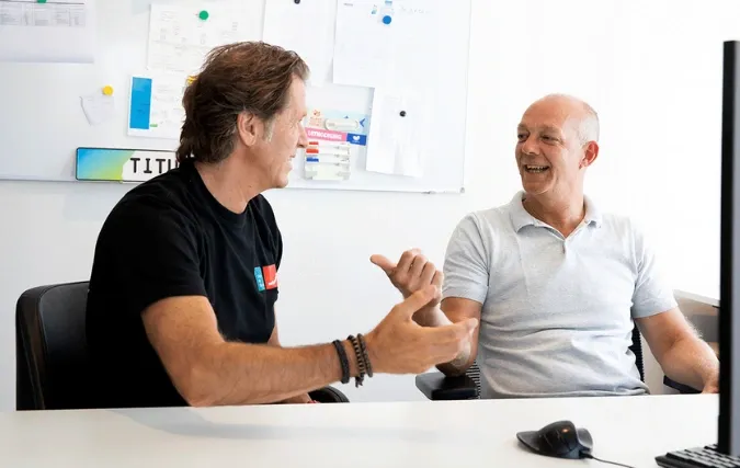 Maak van zuivere lucht je volgende slimme strategische investering (net als Rentex)