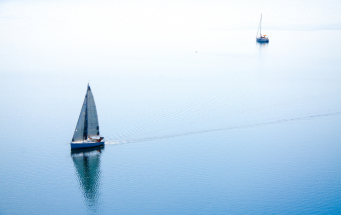 Econowind gaat brandstof besparende zeilen leasen aan reders 