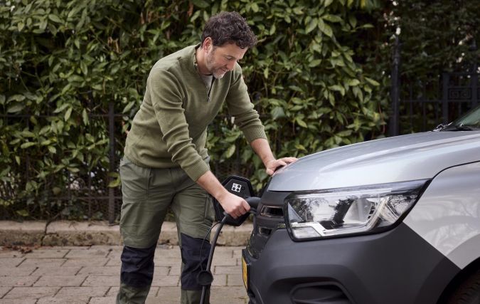 Waarschuwingsperiode eerste zero-emissiezones eindigt op 30 juni