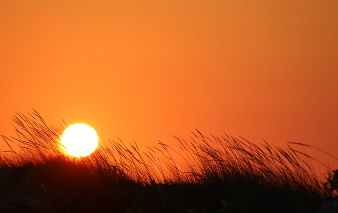 Stijgende temperaturen in Nederland