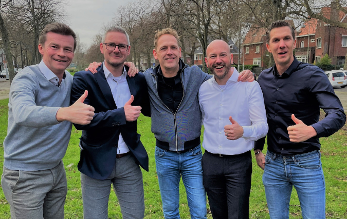 Nederlandse Zonnemarkt Groep verder onder vleugels van Green & Durable Group