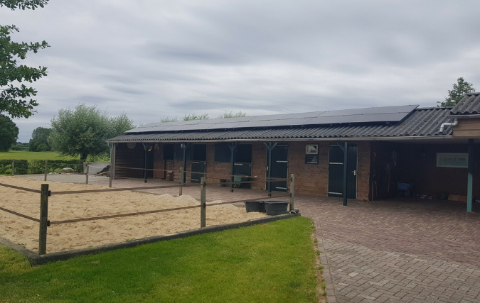 Zonnemarkt Groep investeert in groei door overname van Innodura