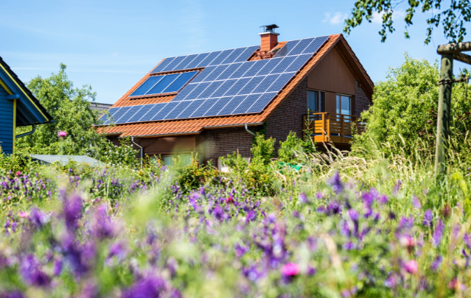 Zijn zonnepanelen de investering waard als ondernemer?