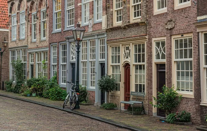 Arbeidsmarkttendens in Noord- en Zuid-Holland