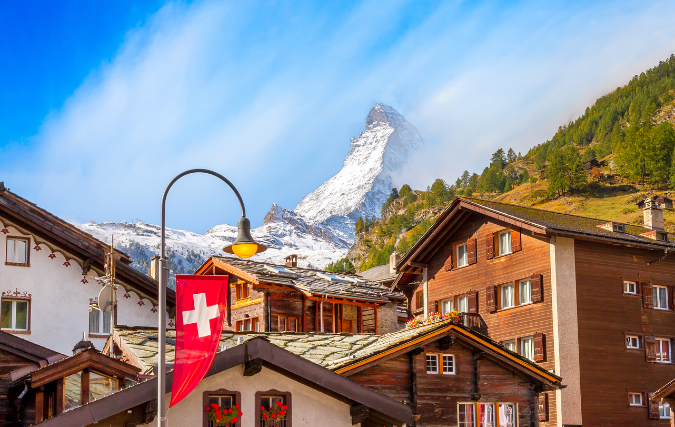 Zaken doen in Zwitserland, wat zijn de voordelen?