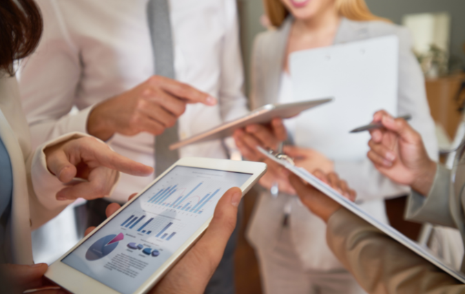 1,2 miljoen zzp'ers: "Bedrijven moeten krachten bundelen voor een duurzame, flexibele arbeidsmarkt"