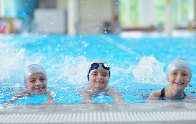 ‘Nieuwe sportwet bedreigt voortbestaan 600 zwemscholen’